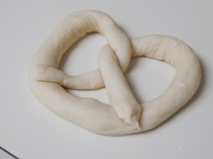 Soft Pretzel 7