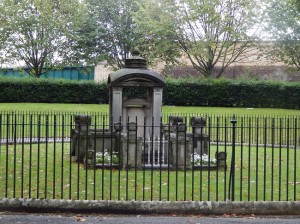 Sir John Soames Tomb