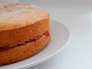 Victoria Sponge