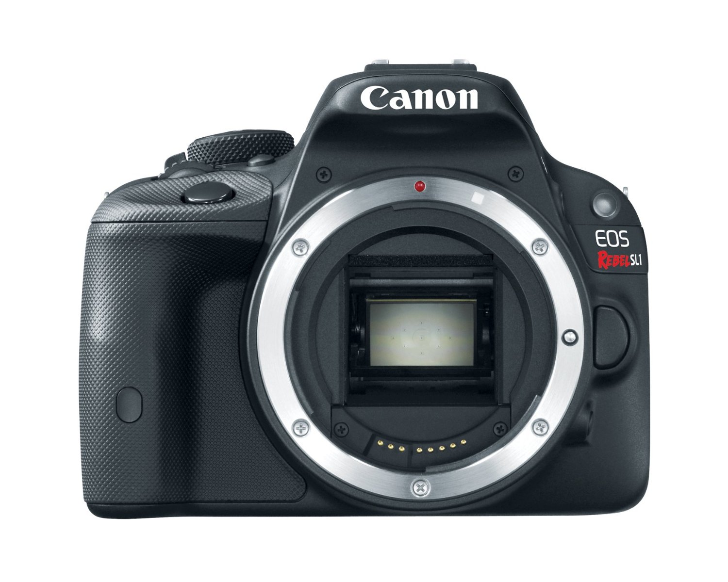 Canon EOS Rebel SL1