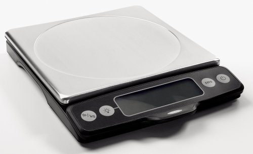 Digital Scale