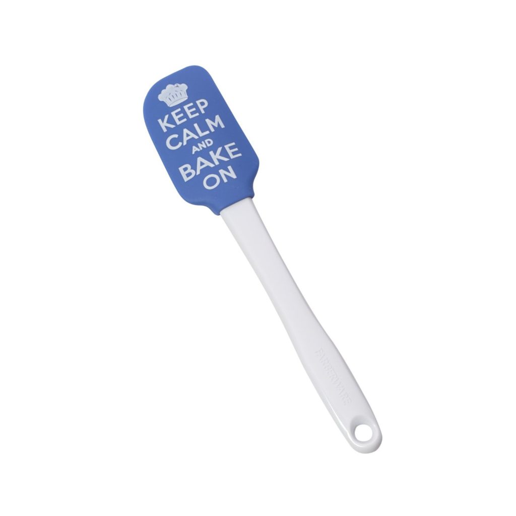 Keep Calm Spatula