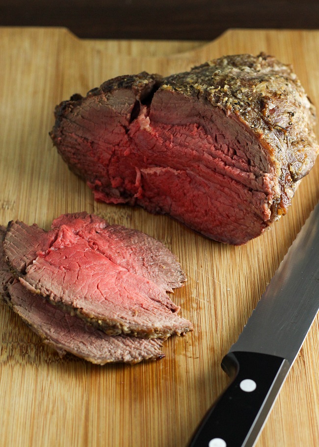 Roast Beef Joint