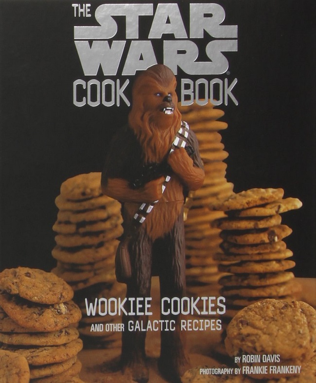 Star Wars Cook Book