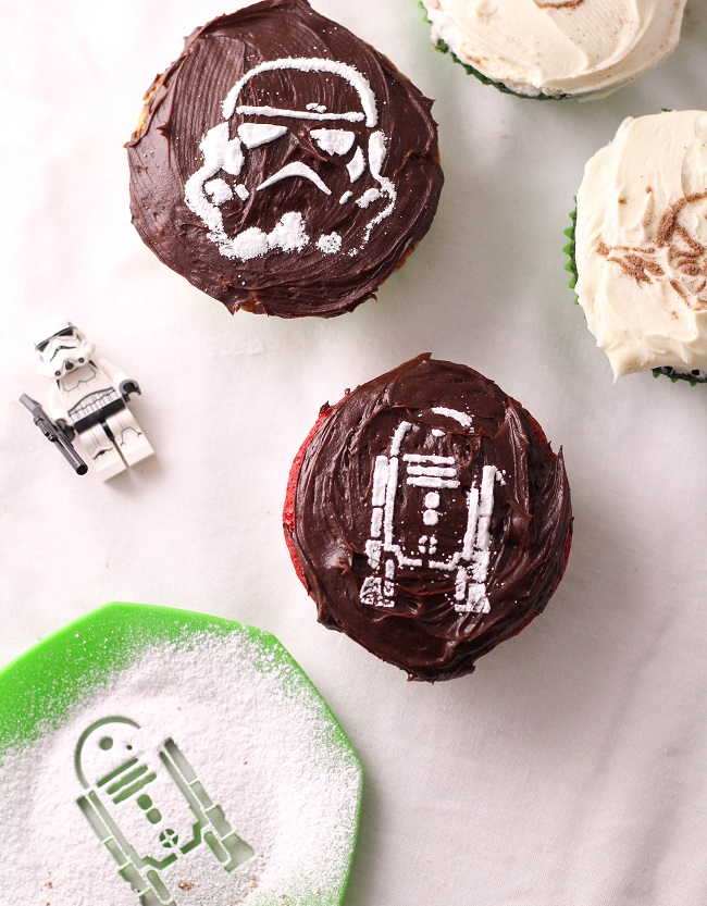 Star Wars Gift Guide for Foodies