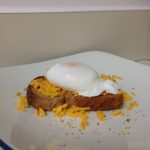 Poached Egg