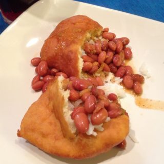 Puerto Rican Arepas Part 2