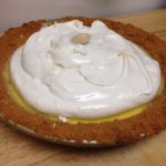 Key Lime Pie – 50th Post!