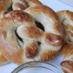 Soft Pretzels