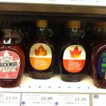 London Food Myth Buster (Or things I found at the grocery store)