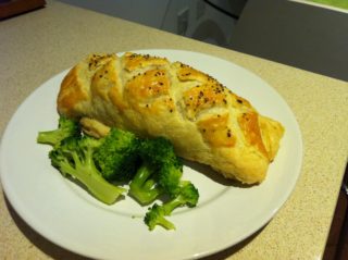 sausage roll