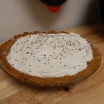 Banoffee Pie