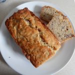 Pecan Banana Bread