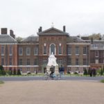 Tourist Tuesday: Kensington Palace