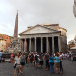 Tourist Tuesday: Rome