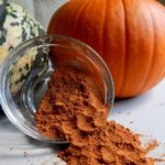 Pumpkin Spice Mix Recipe