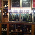 Tourist Tuesday: Vagabond Wines