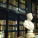 Tourist Tuesday: British Library