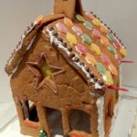 Gingerbread House