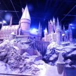 Tourist Tuesday: Harry Potter Studios