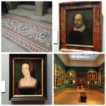 Tourist Tuesday: National Portrait Gallery