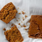 Brown Sugar Carrot Bread