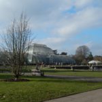 Tourist Tuesday: Kew Gardens