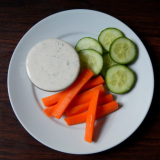 Ranch Dressing