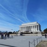 Lincoln Memorial