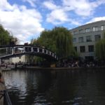 Tourist Tuesday: Camden Market