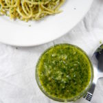 Basil Pesto