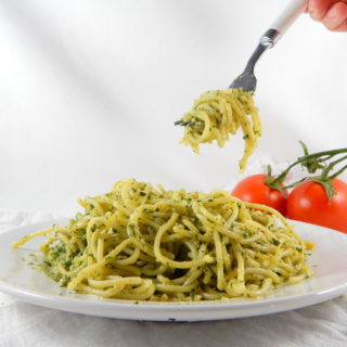 Basil Pesto