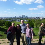 Tourist Tuesday: Greenwich