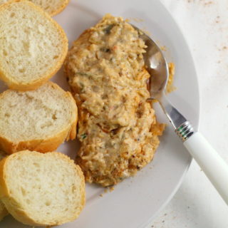 Crab Dip