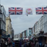 Tourist Tuesday: Portobello Market