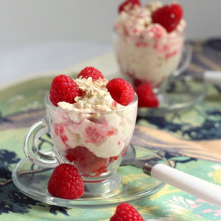 Cranachan