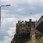 Tourist Tuesday: Edinburgh, Scotland