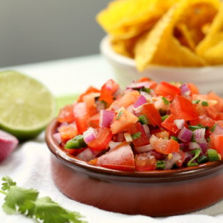 Pico de Gallo