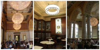 V&A Cafe