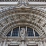 Tourist Tuesday: The Victoria & Albert Museum