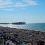 Tourist Tuesday: Brighton