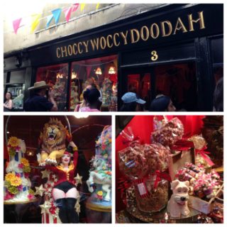 Choccywoccydoodah-Brighton