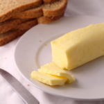 Homemade Butter