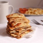 Tattie Scones