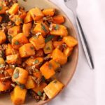 How to Roast & Prepare a Butternut Squash