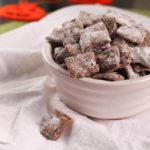 Pumpkin Puppy Chow