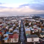 Tourist Tuesday: Reykjavik, Iceland