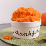 How to Make Pumpkin Puree