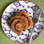 Simple Cinnamon Rolls