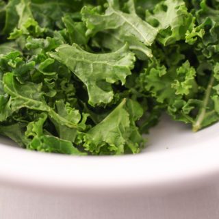 Does Massaging Kale Make a Difference?
